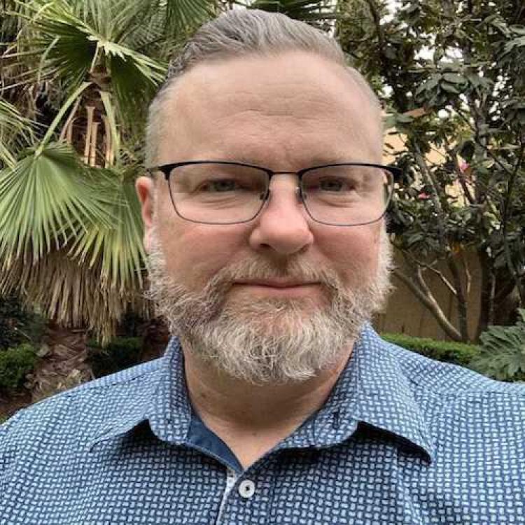 Rich Wellner